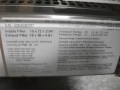 Thermo 1347 6-ft Biosafety Cabinet_serial